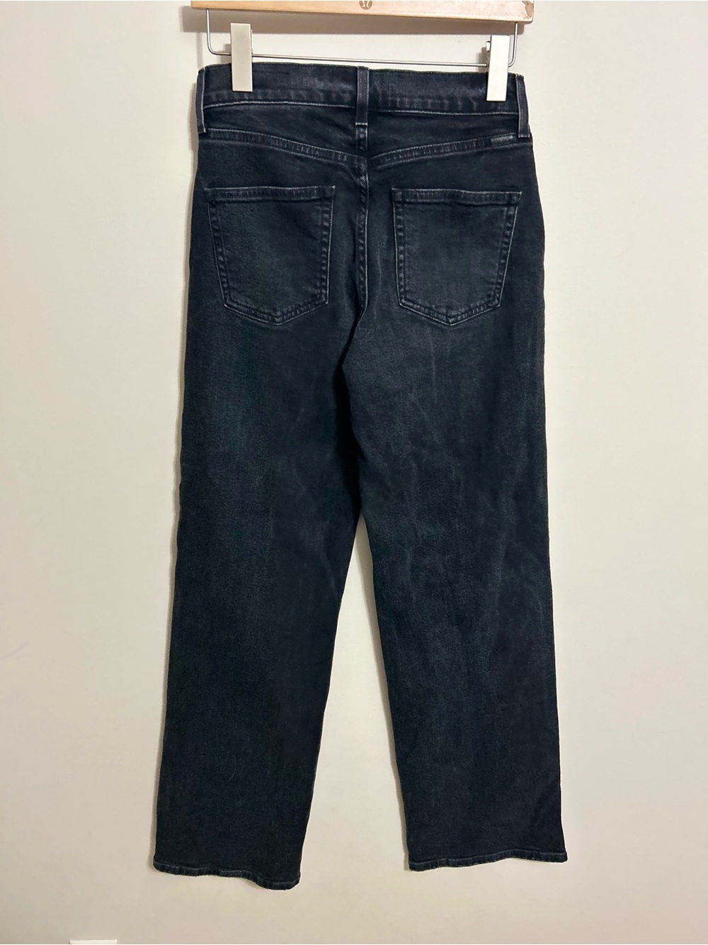 ⭐️AYR The Secret Sauce Black Jeans⭐️ - Picture 8 of 10